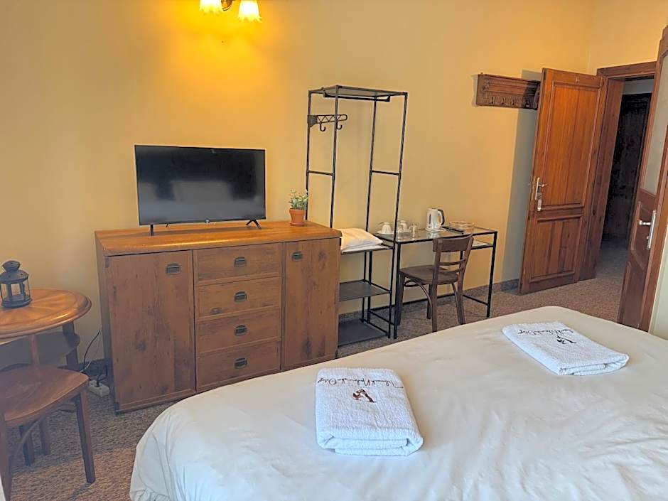 Folwark Nadmorska Ostoja