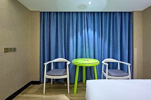 Kaiserdom Hotel Apartment Guangzhou Huanshi East Road