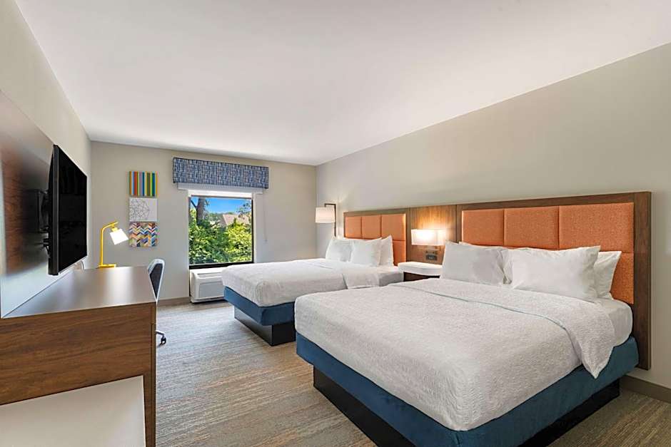 Hampton Inn By Hilton Milford