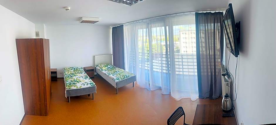 Twój Hostel Bytom