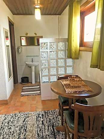 Chalet (2 Adults)