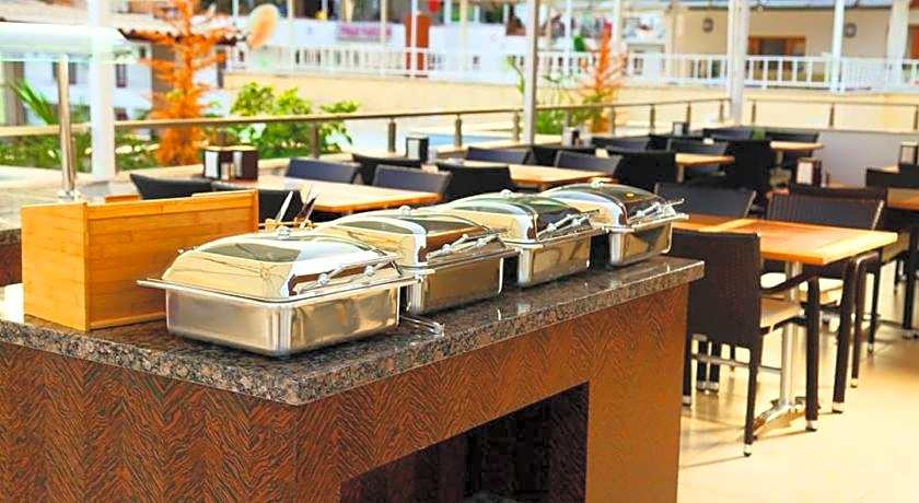 HOTEL HERMES