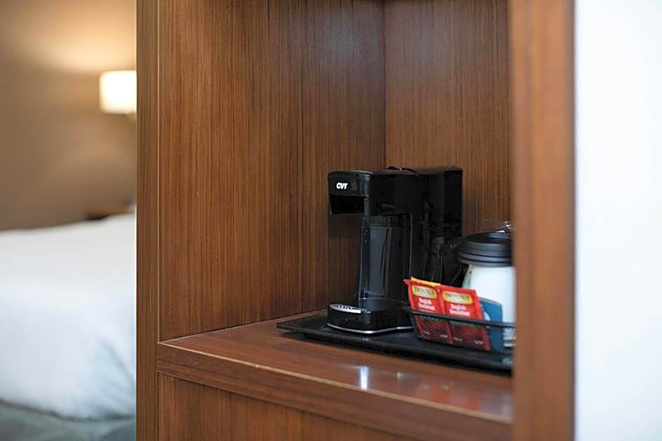 Fairfield Inn & Suites by Marriott Richmond Midlothian