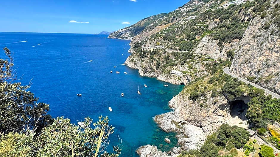 Relais Amalfi Coast