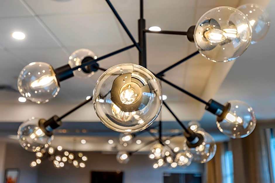 Cambria Hotel Greenville