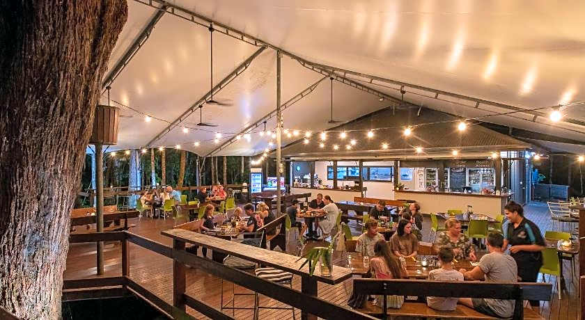 Cape Tribulation Beach House