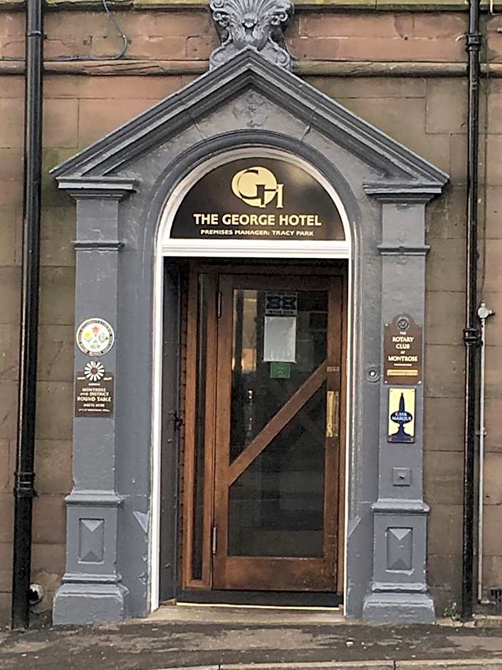 The George Hotel