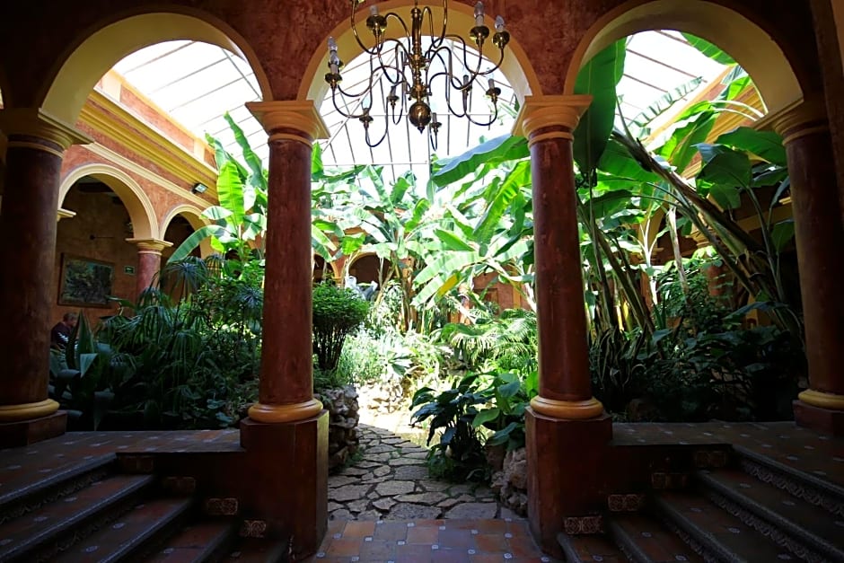Hotel Casa Mexicana