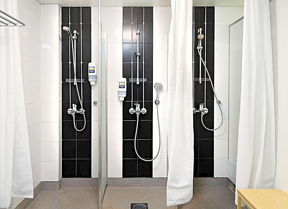 CheapSleep Hostel Helsinki