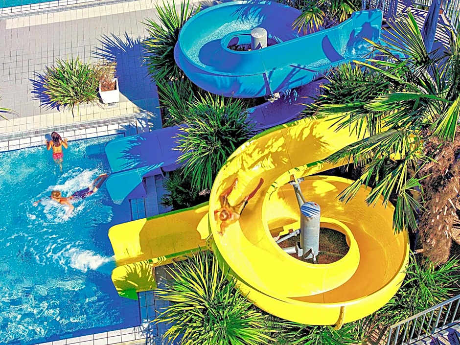 Portofelice Camping Village