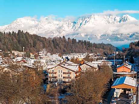 HENRI Country House Kitzbühel