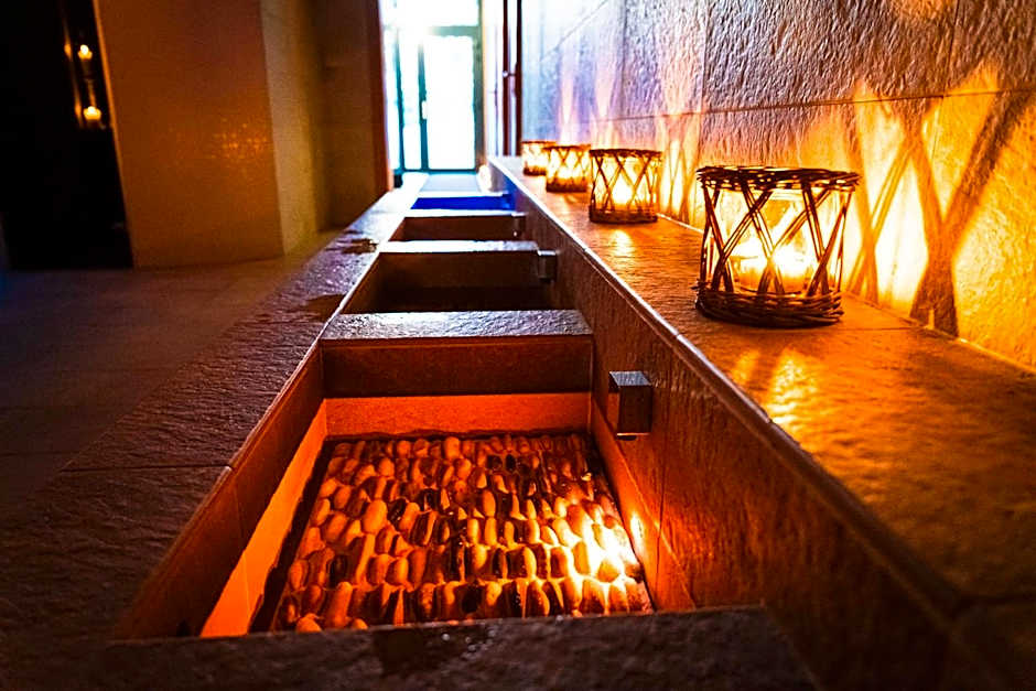 Resort Drevenice Terchova