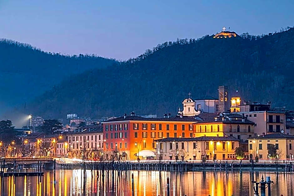 Hotel Sebino