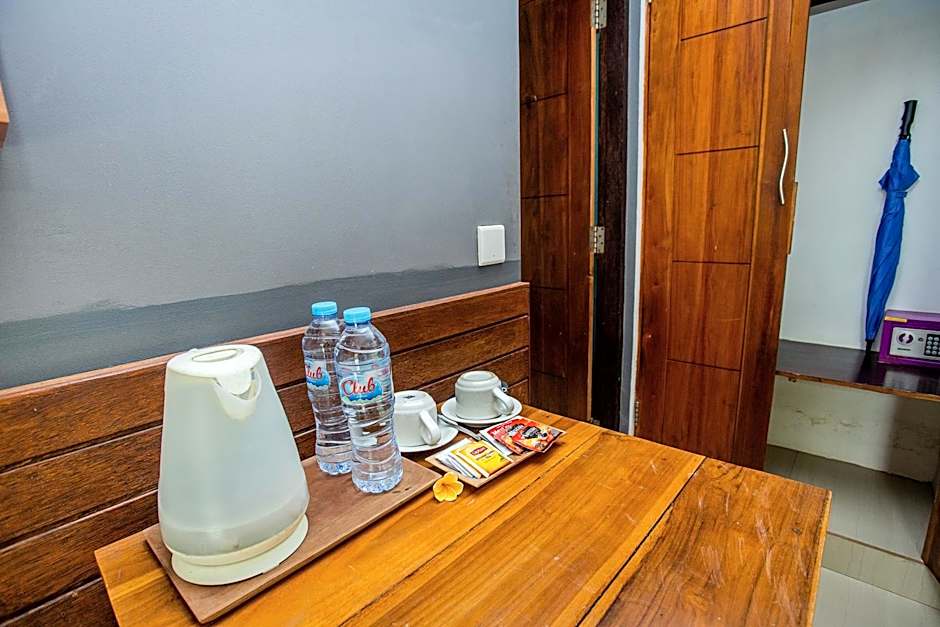 Tropical Garden by TANIS