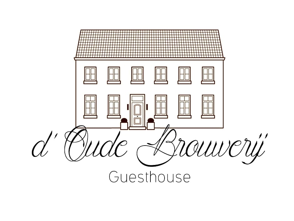 B&B d'Oude Brouwerij