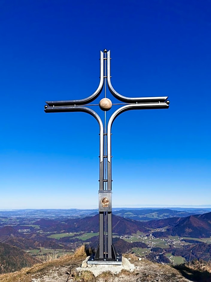 Schnaitstadl-Alm Selbstversorgerhütte