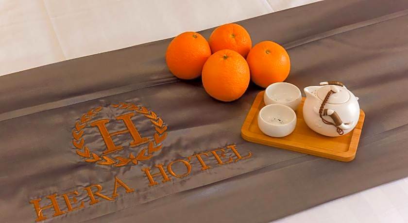 HERA HOTEL