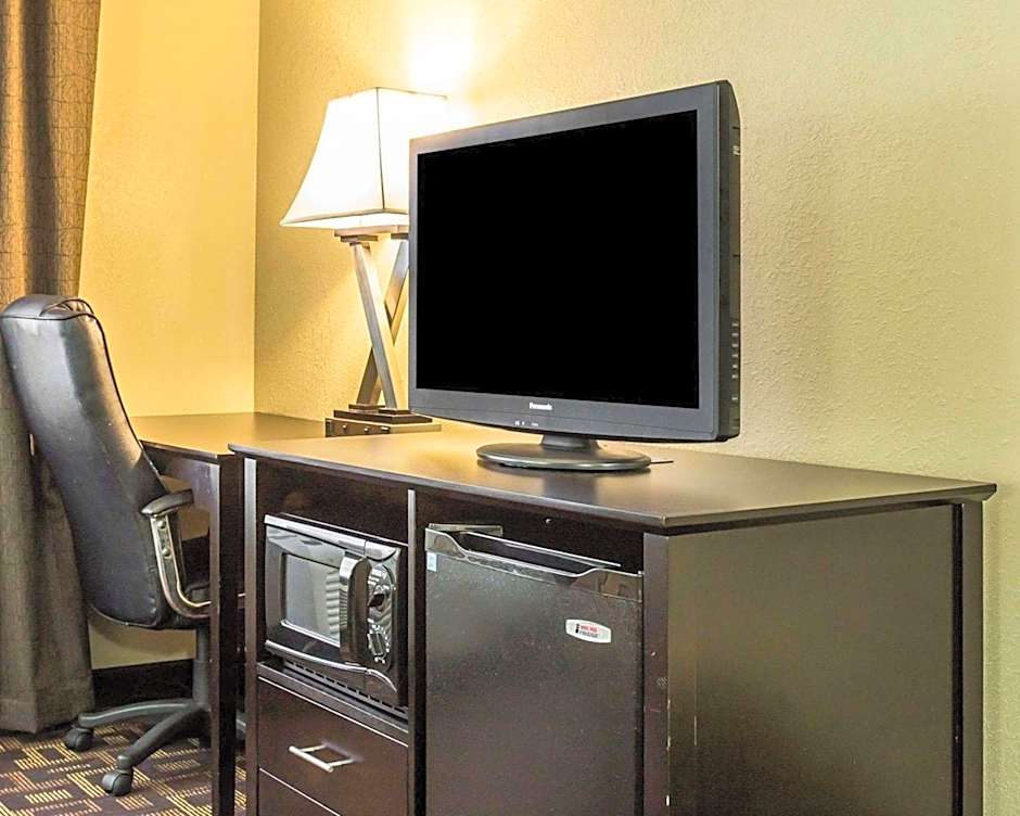 Quality Inn Lincolnton