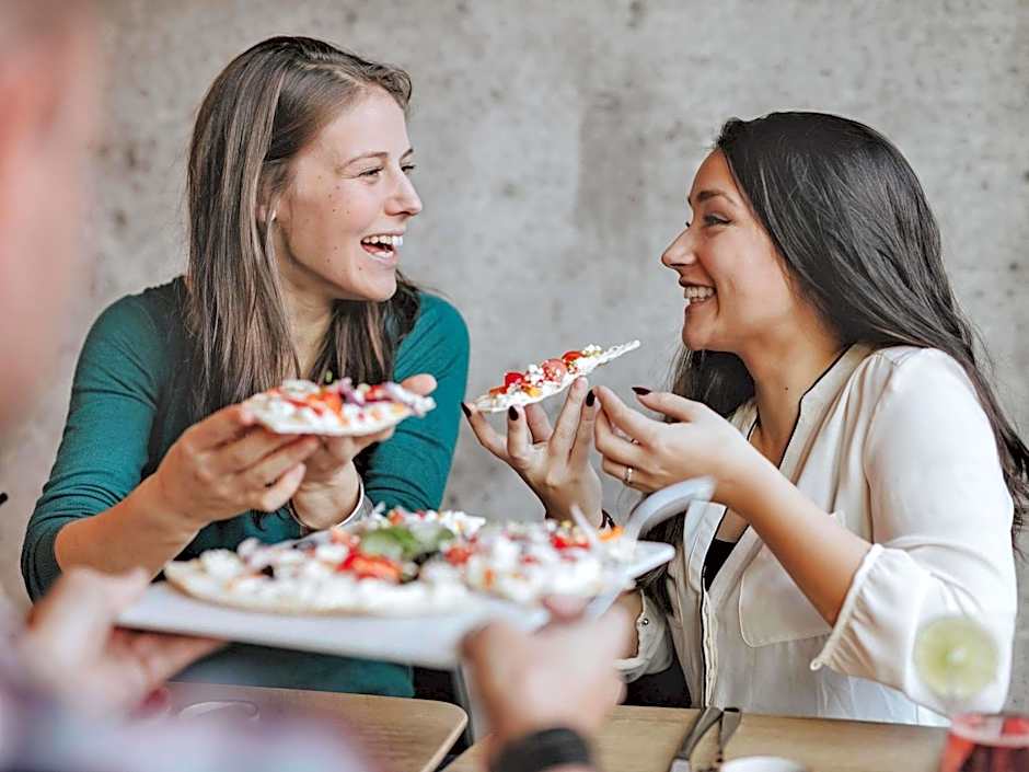 ibis Annecy Centre Vieille Ville