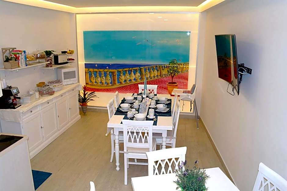 B&B Chiaia 216