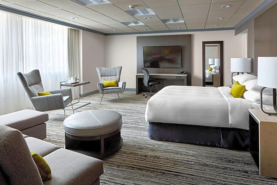 Marriott Hartford/Windsor Airport