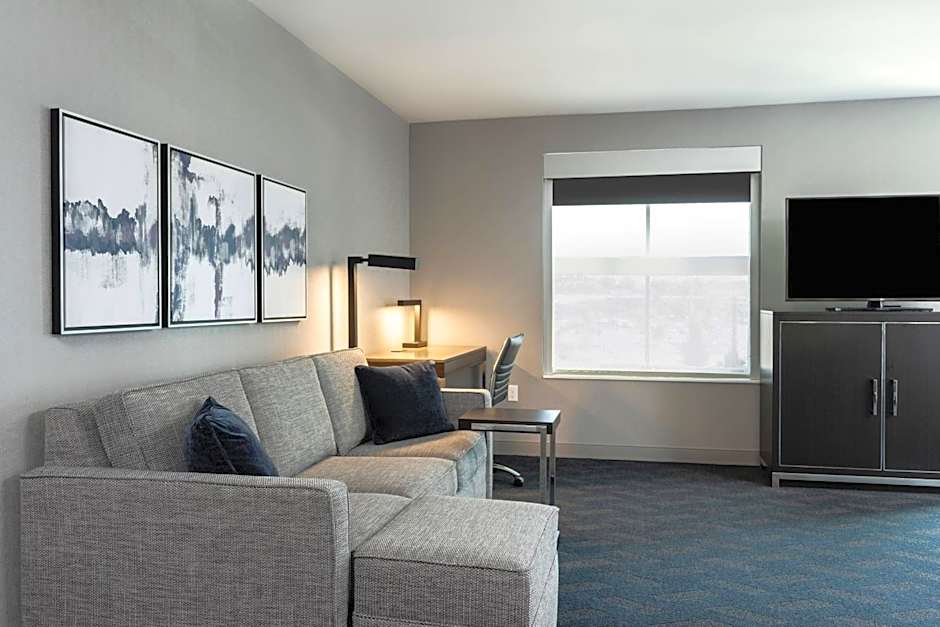 Residence Inn by Marriott Boston Logan Airport/Chelsea