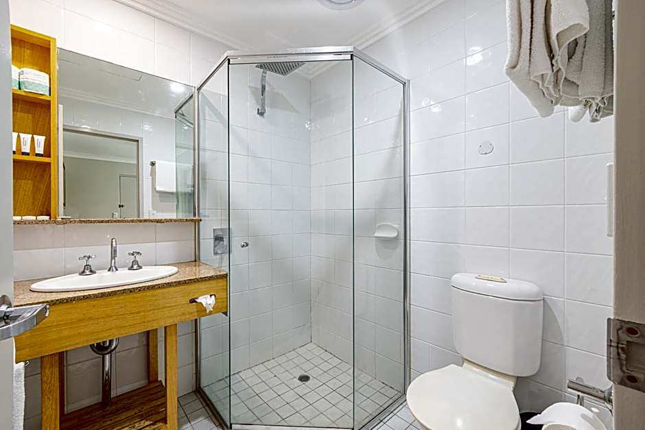 Seahaven Resort