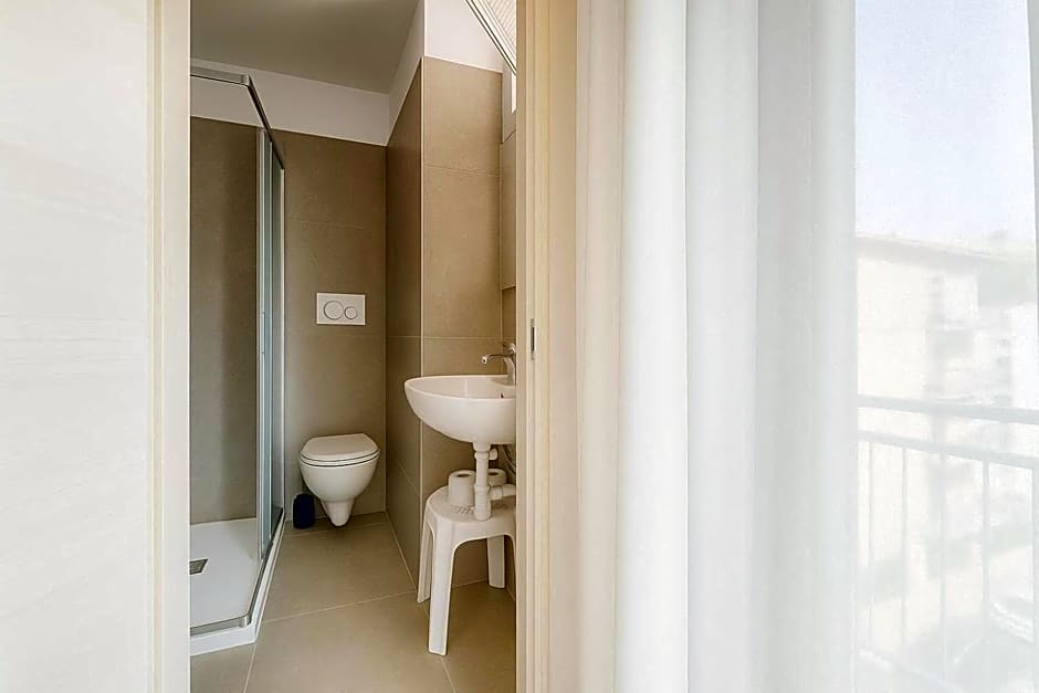 Hotel Baden Baden