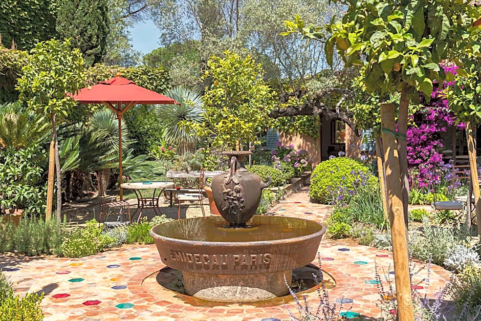 Domaine Les Mésanges