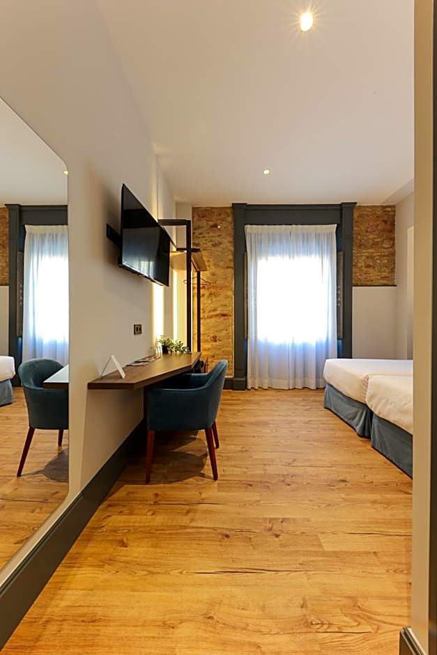 La Casa Azul Boutique Hotel