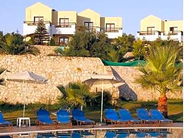 Langley Resort Almirida Bay