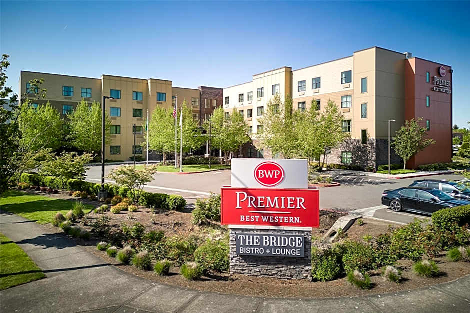 Best Western Premier Hotel at Fisher's Landing