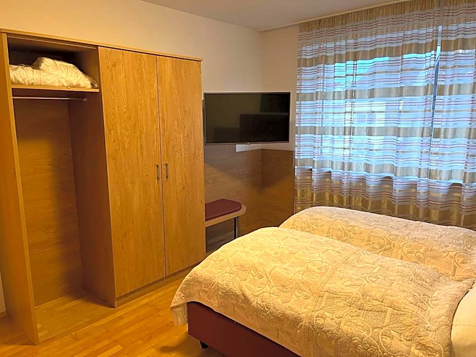 Tinschert Hotel-Restaurant-Partyservice