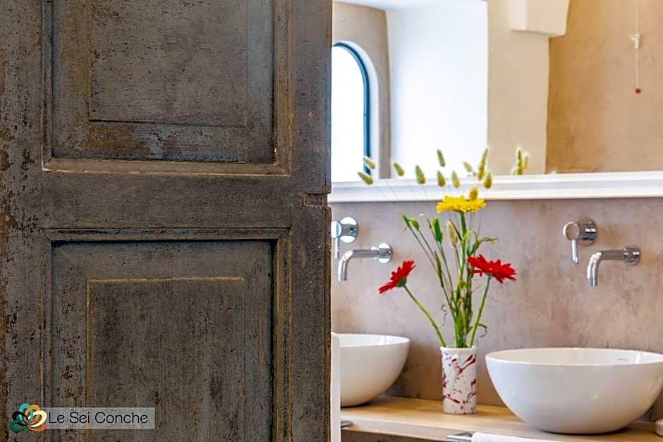 Le Sei Conche Relais & SPA