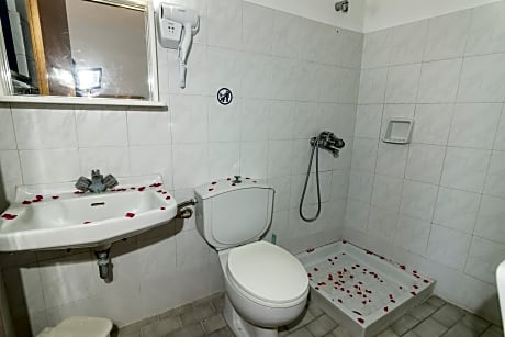 Double for Single Use