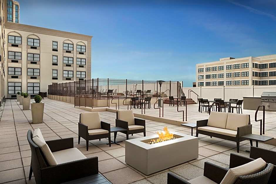 Residence Inn by Marriott New Rochelle