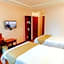 GreenTree Inn Zhejiang Shaoxing Paojiang Industrial Park Tanggong Road Business Hotel