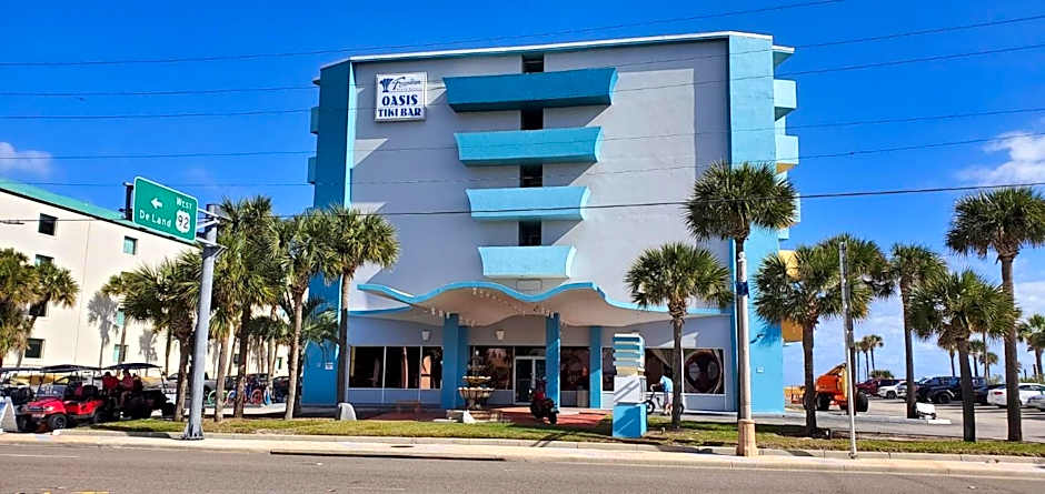 Foto 1 daripada 24 — Fountain Beach Resort Daytona Beach