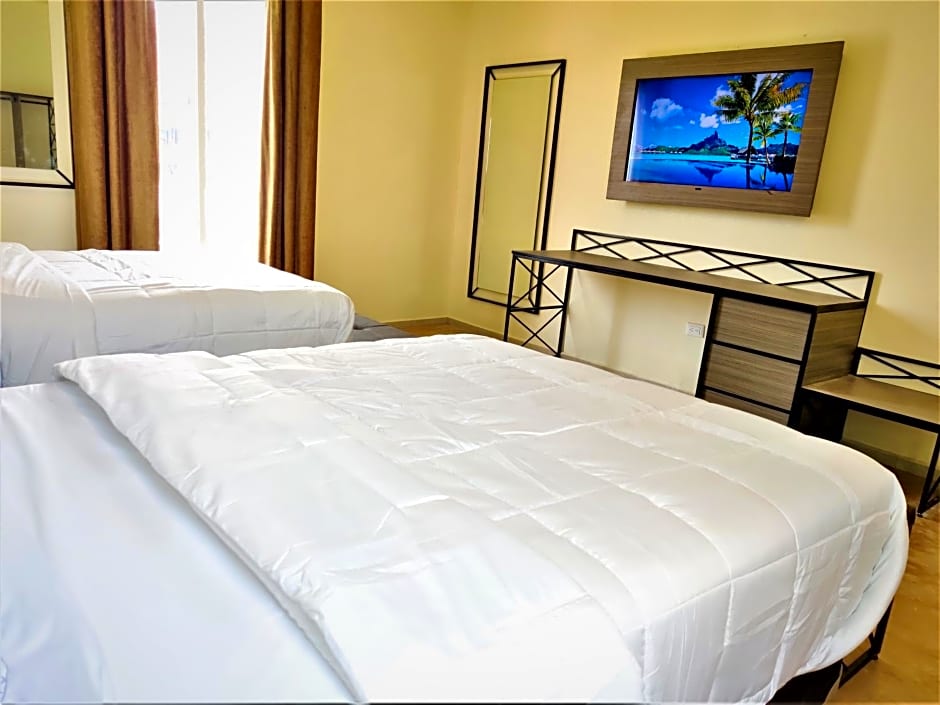 Hotel Boutique La Casona by Kavia