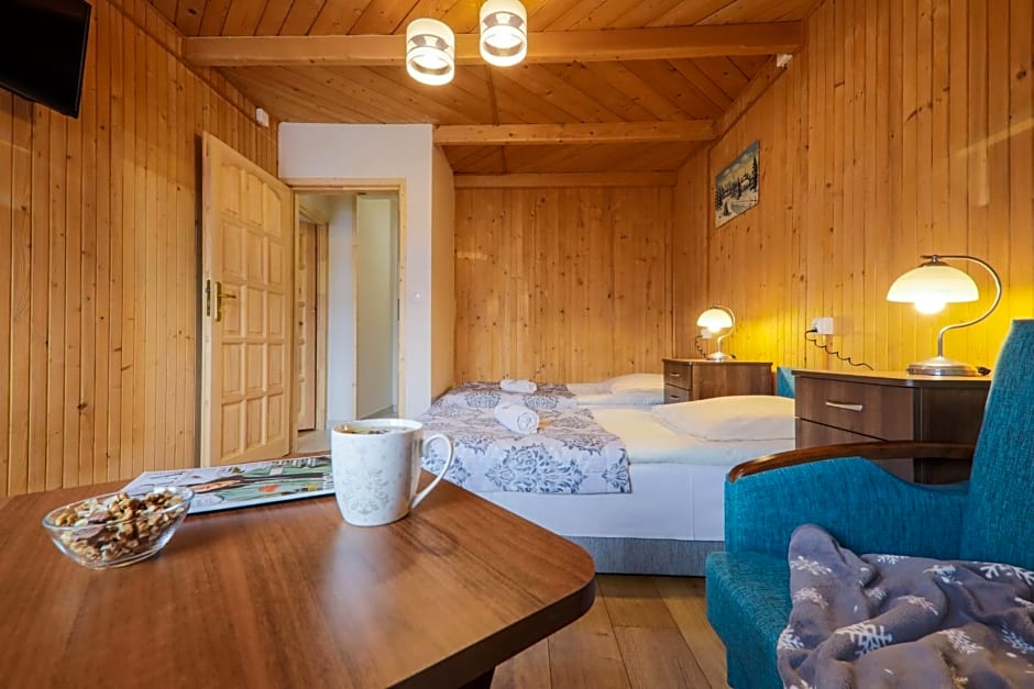 Górski Ośrodek Jeździecki - Śniadania - Termy