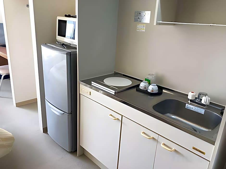 Hotel Peace Island Ishigaki In Yashima