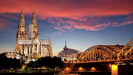 art'otel Cologne powered by Radisson Hotels