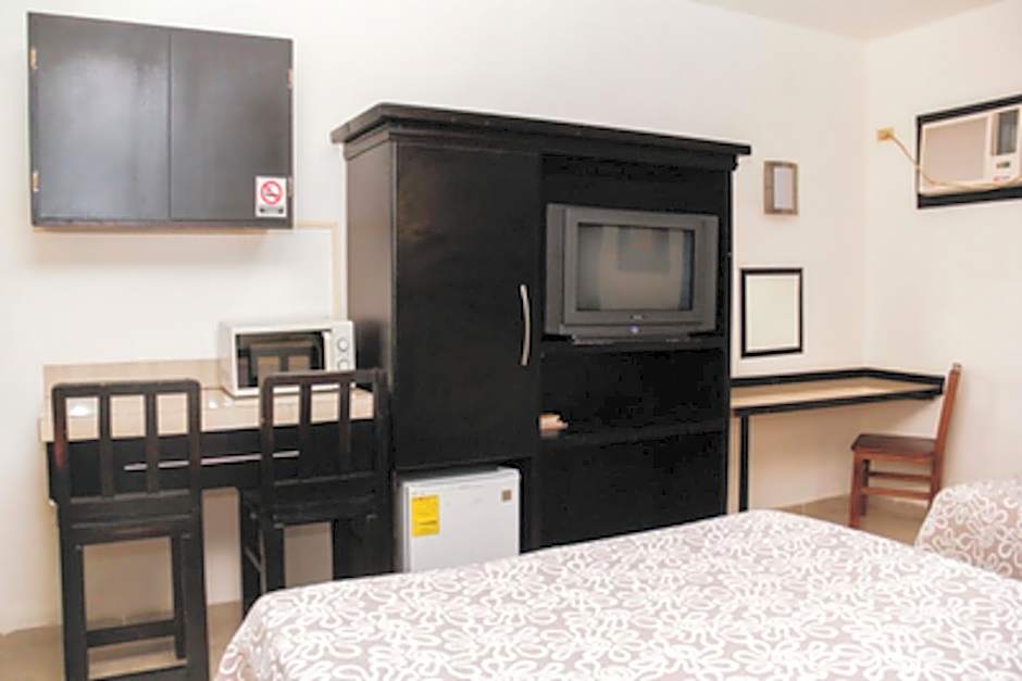 Maxihotel Business Class Culiacan