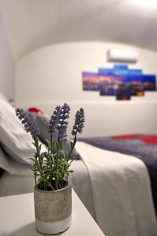 Montesantogroup Amalfi Room