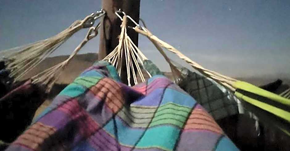 Antbear Eco Lodge Drakensberg