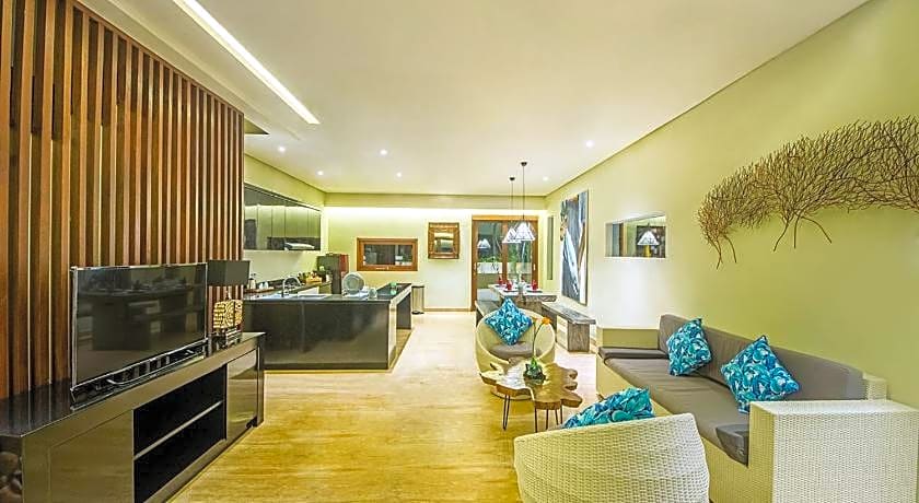 Mokko Suite Villas Bali