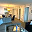 Coastal Condo on the beach at Ocean Trillium #501