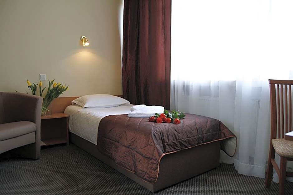 HotelsLublin