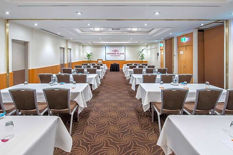 Crowne Plaza Perth By IHG