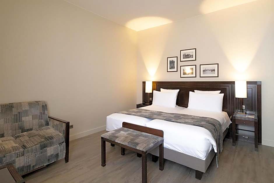 Hotel Regent Contades